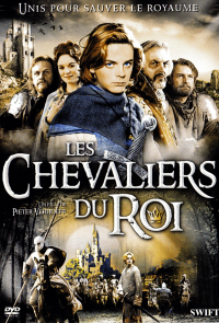 Les Chevaliers du Roi