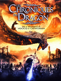 Les Chroniques du Dragon