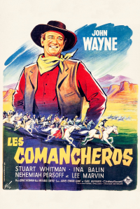 Les Comancheros