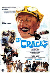 Les Craks