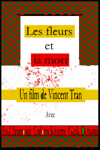 Les fleurs et la mort