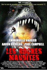 Les Roches Maudites