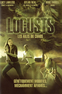 Locusts - Les Ailes du chaos streaming