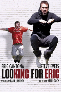 Looking for Eric streaming