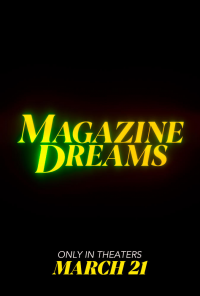 Magazine Dreams