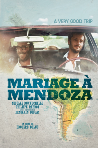 Mariage à Mendoza streaming