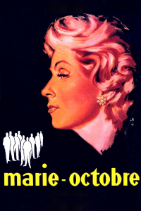 Marie-Octobre