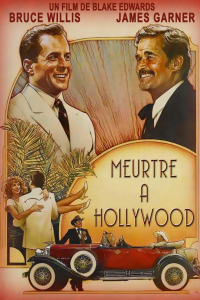 Meurtre à Hollywood streaming