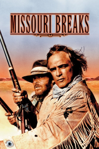 Missouri Breaks streaming