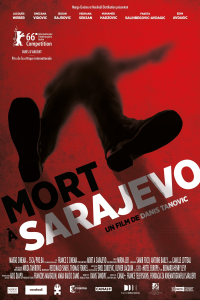 Mort à Sarajevo streaming