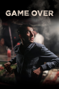 Mustapha El Atrassi - Game Over