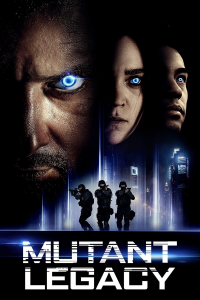 Mutant Legacy