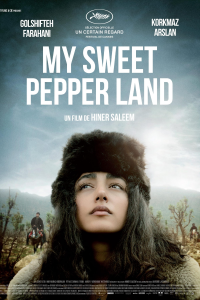 My Sweet Pepper Land