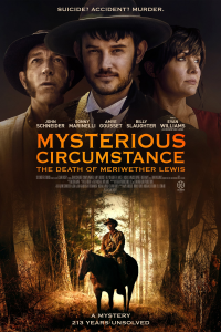 Mysterious Circumstance: The Death of Meriwether Lewis streaming