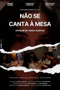 Não Se Canta à Mesa