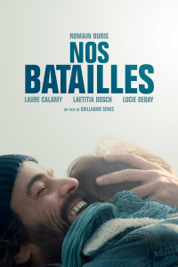 Nos batailles