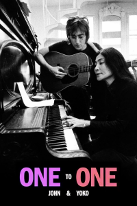 One to One: John & Yoko