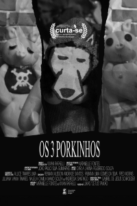 Os 3 Porkinhos