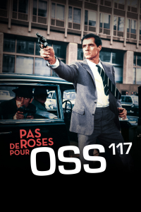 Pas de roses pour OSS 117