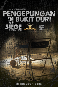 Pengepungan di Bukit Duri