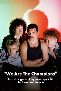 Queen, « We Are the Champions » : Le Plus Grand Hymne sportif de tous les temps