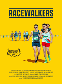 Racewalkers