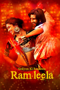 Ram-Leela streaming