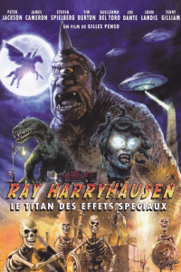 Ray Harryhausen : Le Titan des effets spéciaux streaming