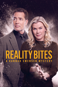 Reality Bites: A Hannah Swensen Mystery