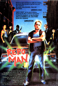 Repo Man streaming