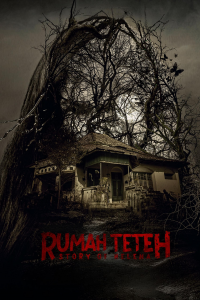 Rumah Teteh: Story of Helena