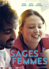 Sages-femmes streaming