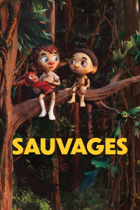 Sauvages