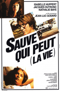 Sauve qui peut (la vie)