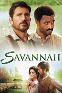 Savannah streaming