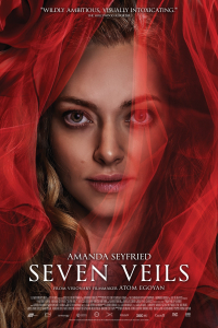 Seven Veils