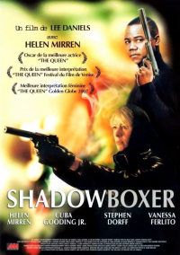 Shadowboxer