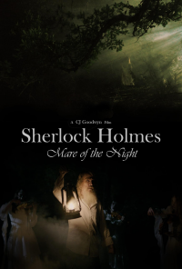 Sherlock Holmes Mare of the Night