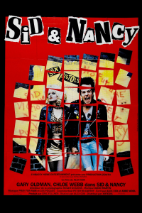 Sid and Nancy