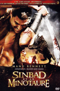 Sinbad et le Minotaure