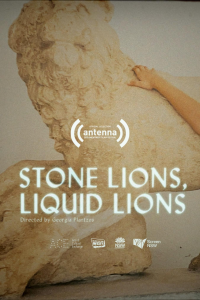 Stone Lions, Liquid Lions