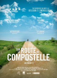 Sur la route de Compostelle