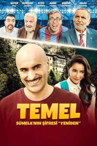 Temel: Sümela'nın Şifresi Yeniden