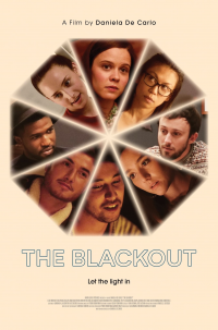 The Blackout streaming