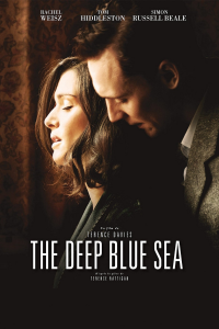 The Deep Blue Sea streaming