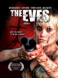 The Eves streaming