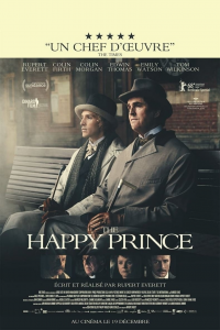 The Happy Prince streaming