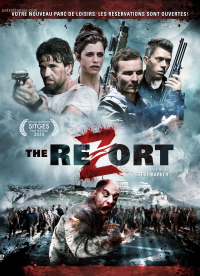 The Rezort