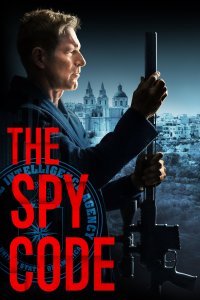 The Spy Code