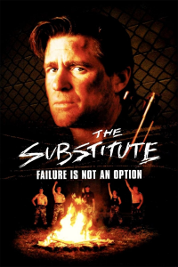 The Substitute 4